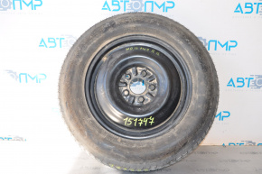 Roata de rezerva pentru Mitsubishi Outlander 14-21 R16 155/90