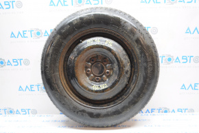 Roata de rezerva pentru Mitsubishi Outlander 14-21 R16 155/90, ruginita.