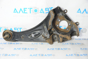 Bara spate dreapta Mitsubishi Outlander 14-21, brat longitudinal.