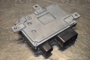 Modulul de control al cutiei de viteze automate TCM Mitsubishi Outlander 14-15 pre-restilizare