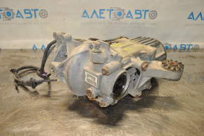 Задний дифференциал редуктор Mitsubishi Outlander Sport ASX 10-24 38к