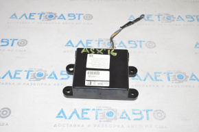 Ignition immobilizer module Mitsubishi Outlander Sport ASX 10-