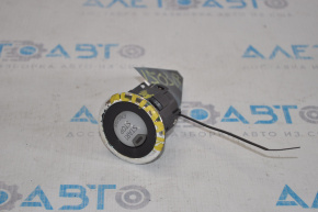 Кнопка Start-Stop Nissan Altima 13-18 полез хром