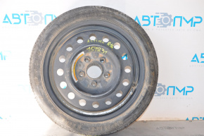 Roata de rezerva pentru Nissan Altima 13-18 R16 135/70