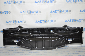 Panoul din spate al Nissan Altima 13-18 nou, neoriginal.