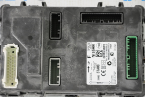 BODY CONTROL MODULE UNIT BCM BCU Nissan Altima 13-18