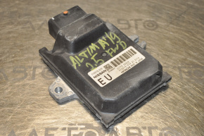 VTC CONTROL MODULE Nissan Altima 19-