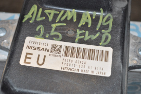 VTC CONTROL MODULE Nissan Altima 19-