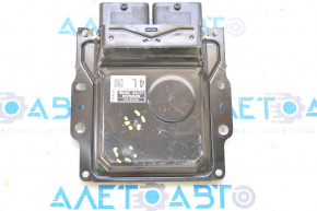 Modulul ECU al motorului Nissan Leaf 13-15 cu mici pene