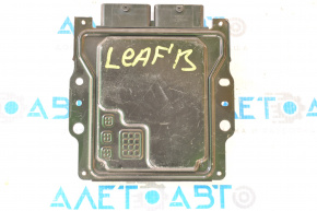 Modulul ECU al motorului Nissan Leaf 13-15 cu mici pene