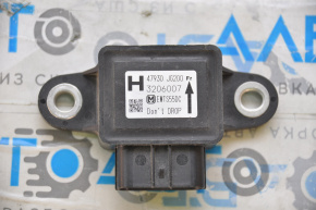 ABS Gravity Sensor Nissan Leaf 11-17