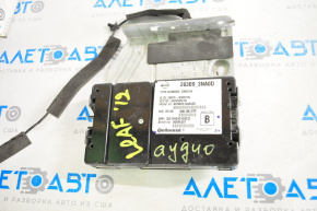 Telematics Control unit Module Nissan Leaf 11-12