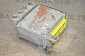 Модуль srs airbag компьютер подушек безопасности Nissan Leaf 11-12
