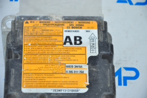 Modulul airbag SRS pentru airbag-urile de siguranță Nissan Leaf 13-17