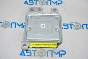 Modulul airbag SRS pentru airbag-urile de siguranță Nissan Leaf 13-17