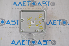 Modulul computerizat al airbag-urilor SRS pentru pernele de aer Nissan Leaf 13-17 este disponibil pentru reprogramare