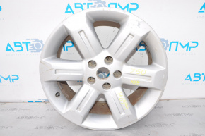 Диск колесный R18 x 7,5J ET35 5*114.3 Nissan Murano тип 2 бордюрка