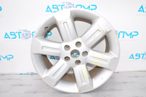 Диск колесный R18 x 7,5J ET35 5*114.3 Nissan Murano тип 2 бордюрка