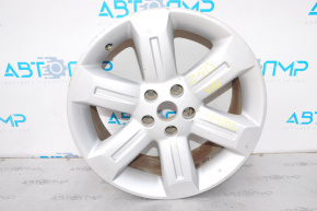 Диск колесный R18 x 7,5J ET35 5*114.3 Nissan Murano тип 2 бордюрка