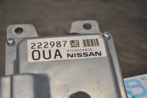 TRANSMISSION CONTROL MODULE Nissan Murano z52 15- FWD