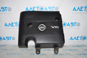 Capacul motorului Nissan Pathfinder 13-16