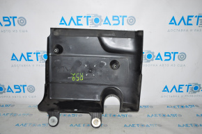 Capacul motorului Nissan Pathfinder 13-16