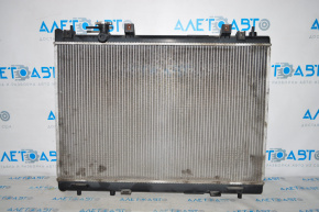 Radiator de răcire apă Nissan Pathfinder 13-20