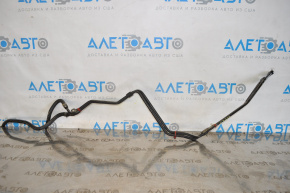 Трубки охлаждения АКПП Nissan Pathfinder 13-20