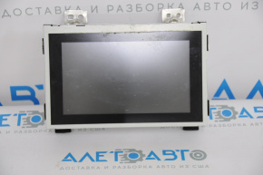 Monitor, display Nissan Pathfinder 13-20