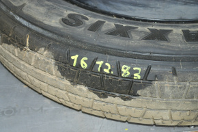 Roata de rezerva pentru Nissan Pathfinder 13-20 R18 165/90