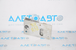 Dinte amplificatorul barei spate dreapta Nissan Pathfinder 13-20