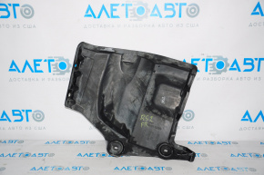 Protecția arcului dreapta pentru Nissan Pathfinder 13-16