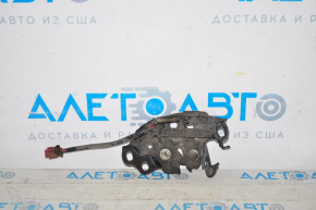 Capota Nissan Pathfinder 13-20 cu senzor