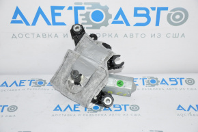 Matura trapezoidală cu motor spate Nissan Pathfinder 13-20