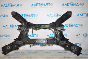 Bara spate Nissan Pathfinder 13-20 FWD