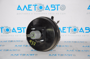 Amplificator de vidare Nissan Pathfinder 13-20