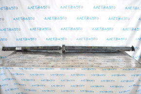 Arborele cardanic pentru Nissan Pathfinder 13-20