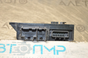 SEAT CONTROL MODULE Nissan Pathfinder 13-20