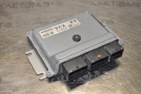 Modulul ECU al motorului Nissan Rogue 14-16