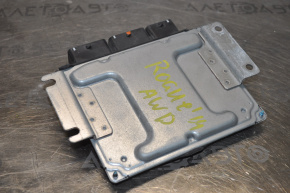 Modulul ECU al motorului Nissan Rogue 14-16