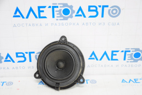 Difuzor spate stânga Nissan Rogue 14-20 Bose