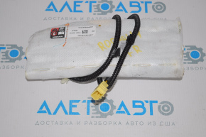 Airbagul pentru scaunul din dreapta Nissan Rogue 14-20.