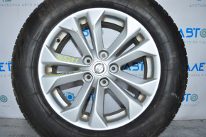 Roată de 17 inch, 7J ET35, 5*114,3 Nissan Rogue 14-20