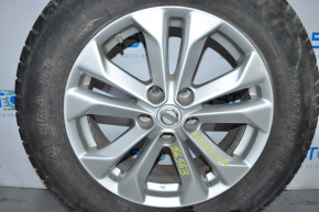 Roată de 17 inch, 7J ET35, 5*114,3 Nissan Rogue 14-20