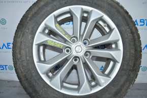 Roată de 17 inch, 7J ET35, 5*114,3 Nissan Rogue 14-20