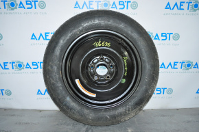 Roata de rezerva pentru Nissan Rogue 14-20 R16 145/90