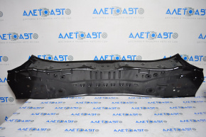 Panoul din spate al Nissan Rogue 14-20, nou, original OEM