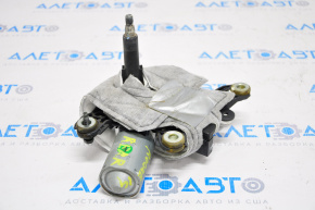 Matura trapezoidală cu motor spate Nissan Rogue 14-20