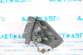 Lampa exterioară aripă stângă Nissan Rogue 14-16