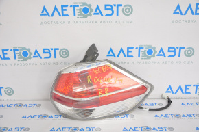 Lampa exterioară aripă dreapta Nissan Rogue 14-16